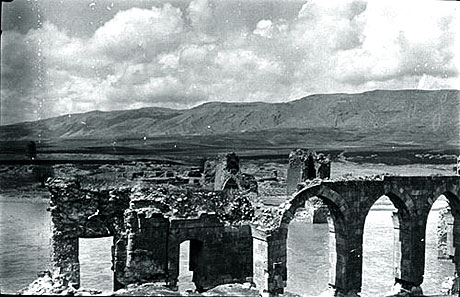 100 yıl önce Hasankeyf galerisi resim 9