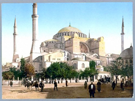 100 yıl önce İstanbul! galerisi resim 10