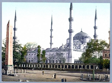100 yıl önce İstanbul! galerisi resim 12