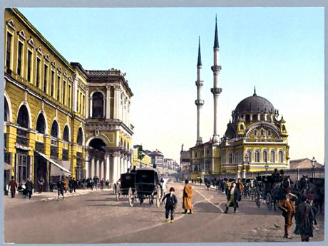100 yıl önce İstanbul! galerisi resim 13