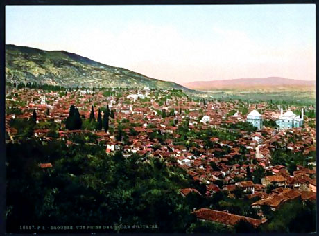 100 yıl önce İstanbul! galerisi resim 15
