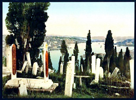 100 yıl önce İstanbul! galerisi resim 18