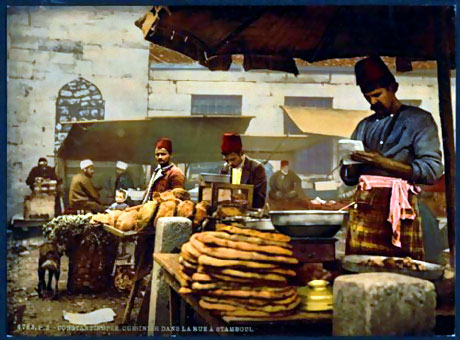 100 yıl önce İstanbul! galerisi resim 19