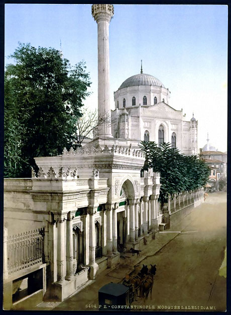 100 yıl önce İstanbul! galerisi resim 2