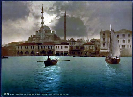 100 yıl önce İstanbul! galerisi resim 20