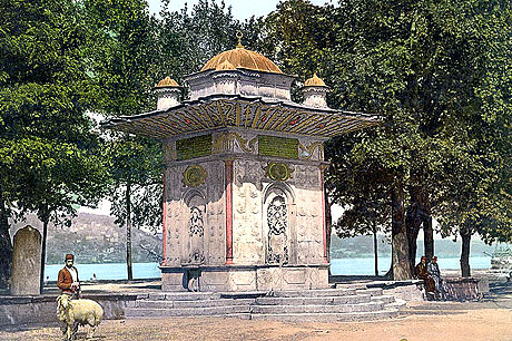 100 yıl önce İstanbul! galerisi resim 21