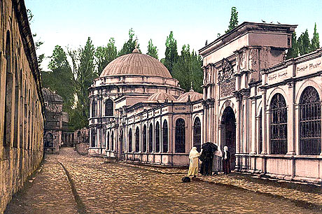 100 yıl önce İstanbul! galerisi resim 23