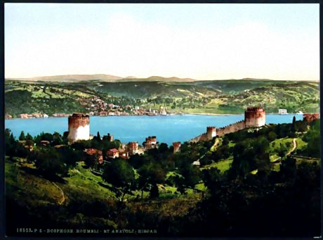 100 yıl önce İstanbul! galerisi resim 3
