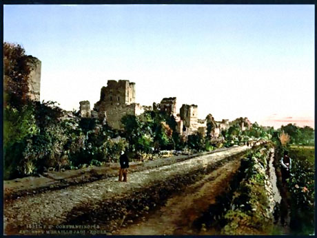 100 yıl önce İstanbul! galerisi resim 4