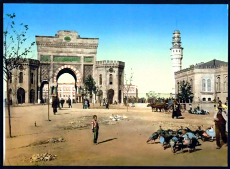 100 yıl önce İstanbul! galerisi resim 6