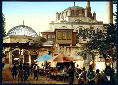 100 yıl önce İstanbul! galerisi resim 8