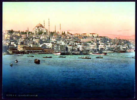 100 yıl önce İstanbul! galerisi resim 9