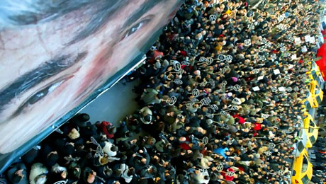 Hrant için!  Adalet için! galerisi resim 16