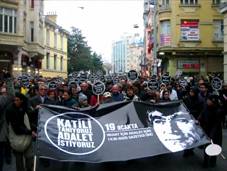 Hrant için!  Adalet için! galerisi resim 28