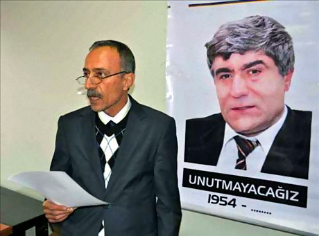 Hrant için!  Adalet için! galerisi resim 29