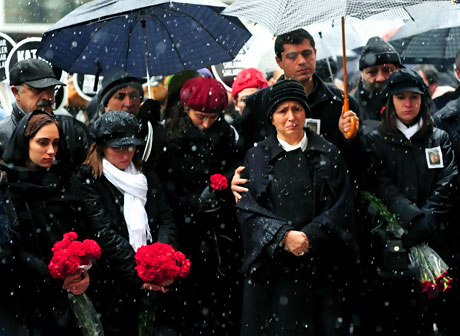 Hrant için!  Adalet için! galerisi resim 34