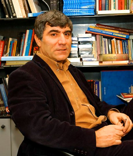 Hrant için!  Adalet için! galerisi resim 5