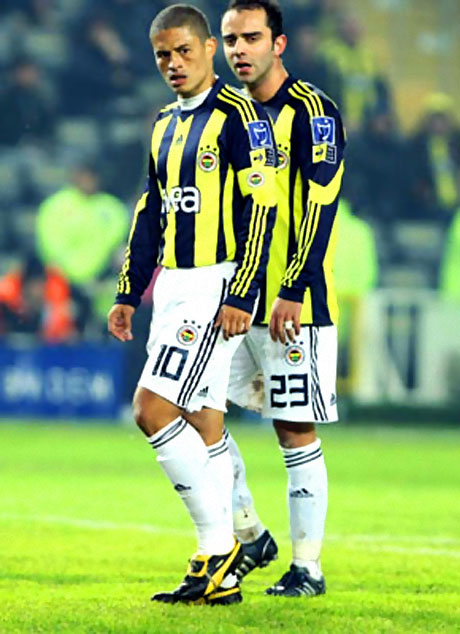 Fenerbahçe Diyar'ı yenemedi galerisi resim 3