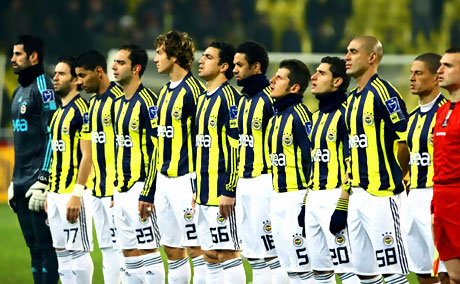 Fenerbahçe Diyar'ı yenemedi galerisi resim 8