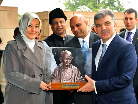 Hindistan'dan renkli görüntüler! galerisi resim 22