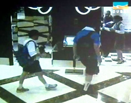 Yüzyılın Suikastında ipuçları! galerisi resim 11