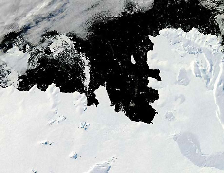 Eyjafjoll Yanardağı'nın korkunç yüzü galerisi resim 17