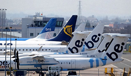 Eyjafjoll Yanardağı'nın korkunç yüzü galerisi resim 31