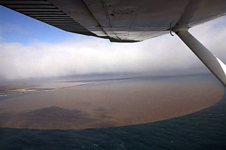 Eyjafjoll Yanardağı'nın korkunç yüzü galerisi resim 6