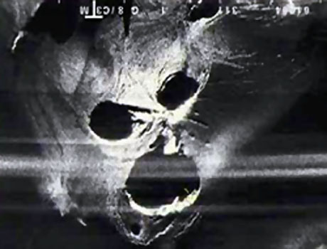 Eyjafjoll Yanardağı'nın korkunç yüzü galerisi resim 8