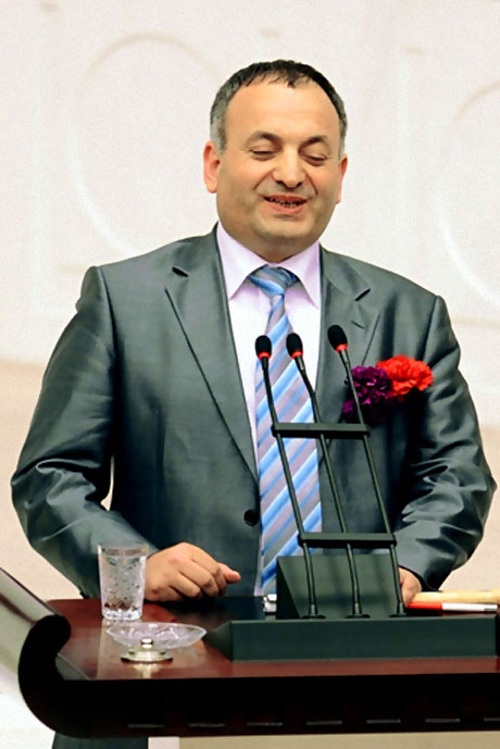 Bir Anayasa maratonu böyle geçti galerisi resim 11