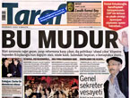 Gazetelerin Kılıçdaroğlu manşetleri