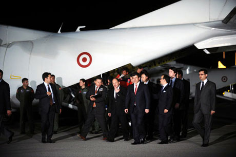 Yardım gönüllüleri İstanbul'da galerisi resim 15