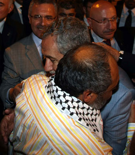 Yardım gönüllüleri İstanbul'da galerisi resim 2