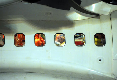 Yardım gönüllüleri İstanbul'da galerisi resim 8