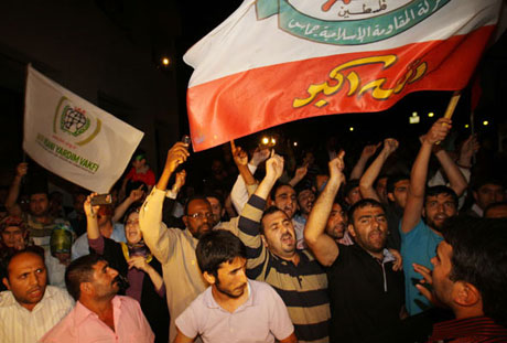 Yardım gönüllüleri İstanbul'da galerisi resim 9