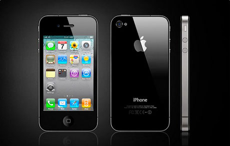 iPhone 4 görücüye çıktı, İşte ilk resimler galerisi resim 1