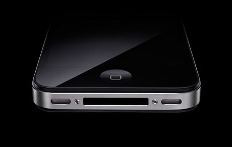 iPhone 4 görücüye çıktı, İşte ilk resimler galerisi resim 4
