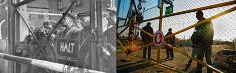 Hitler-İsrail zulmünde şaşırtan benzerlik! galerisi resim 19