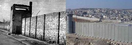 Hitler-İsrail zulmünde şaşırtan benzerlik! galerisi resim 3