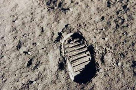 40 yıl önce Ay'da ilk adımlar galerisi resim 10