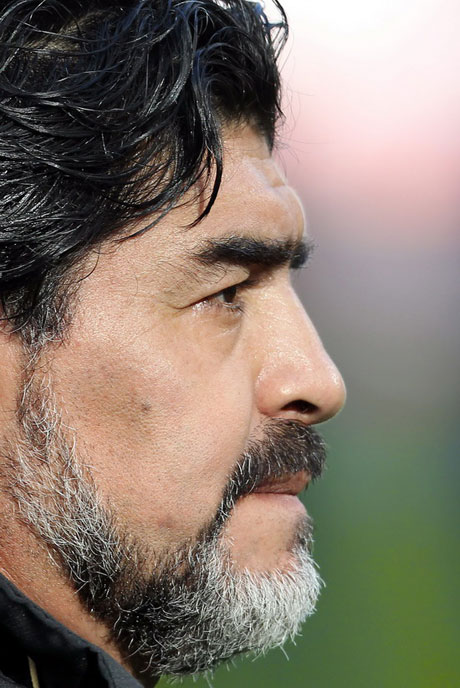 Almanya Arjantin'i parçaladı: 4-0 galerisi resim 32