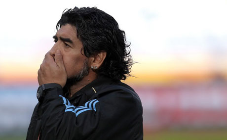 Almanya Arjantin'i parçaladı: 4-0 galerisi resim 33