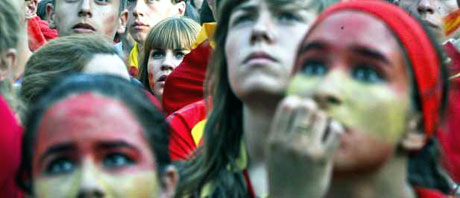 1 milyon Katalon 'biz ulusuz' dedi galerisi resim 27