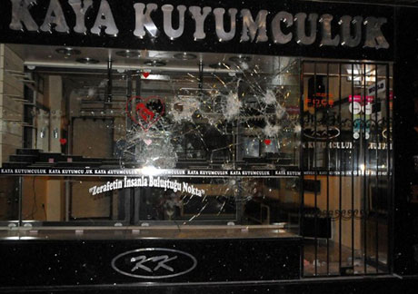 Dörtyol'da tehlikeli provakasyon! galerisi resim 35