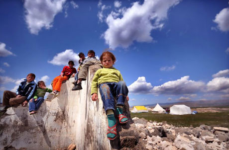 Muhteşem resimlerle bir gezinti (Foto:R.Öğüt) galerisi resim 6