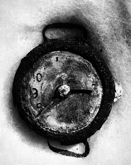 65 yıl önce yaşanan felaket galerisi resim 13