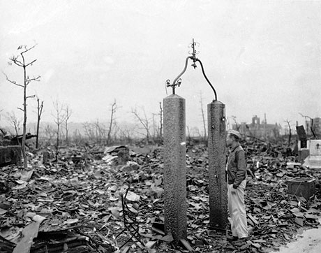 65 yıl önce yaşanan felaket galerisi resim 18