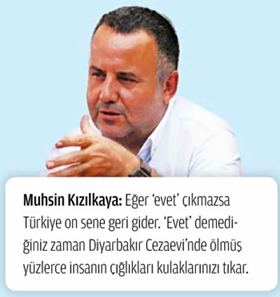 Ünlüler neden evet diyeceklerini açıkladı galerisi resim 43