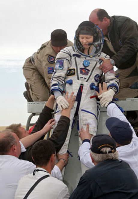 Uzaydan indim tarlaya galerisi resim 15