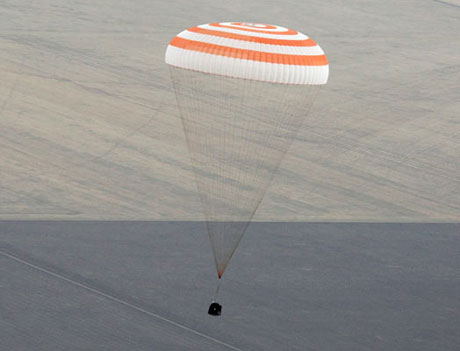 Uzaydan indim tarlaya galerisi resim 5